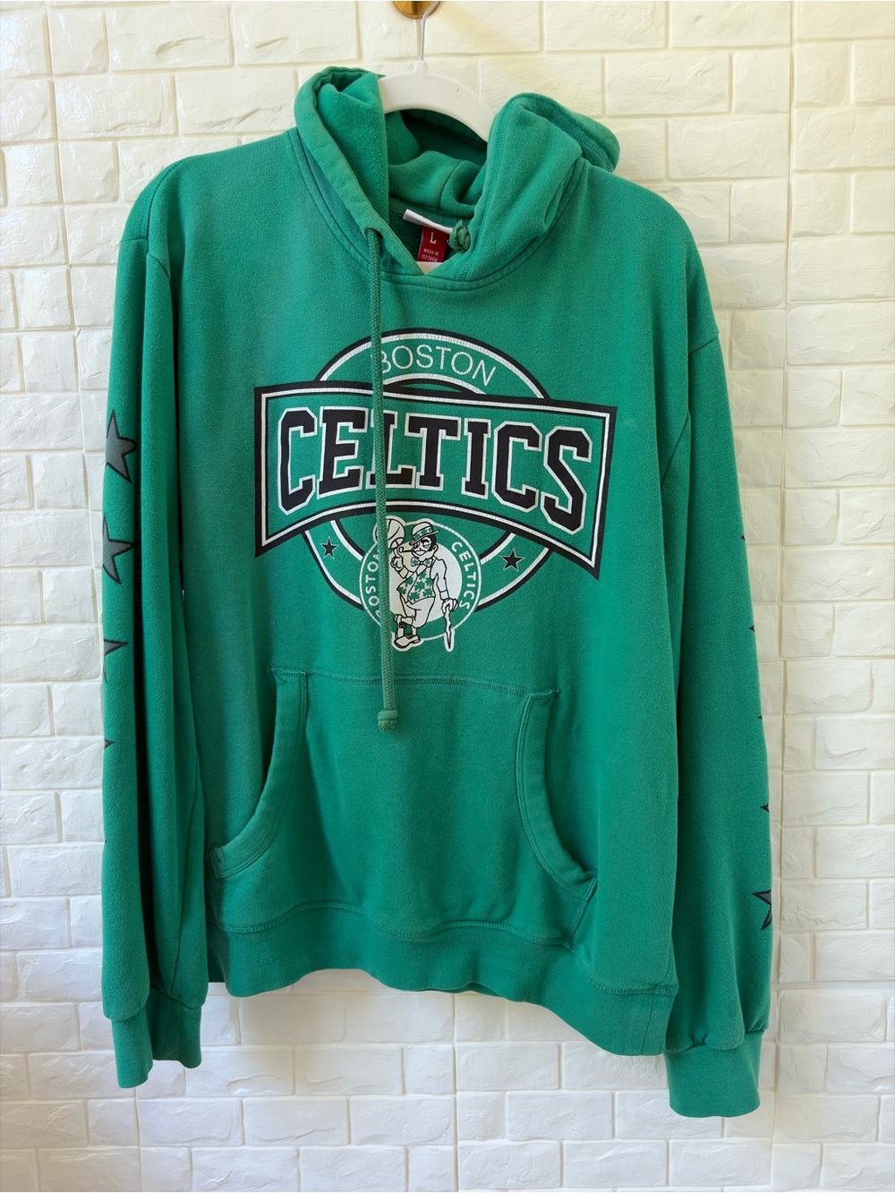 Boston Celtics Hoodie